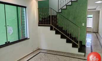 Imagem 3: São Paulo - Casa Padrão - Parque da Vila Prudente