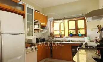 Imagem 4: Casa (sobrado na rua) 4 dormitórios/suite, cozinha planejada