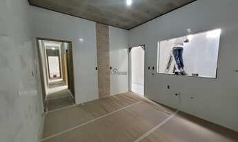 Imagem 5: INDAIATUBA - Casa Padrão - VILA AVAÍ