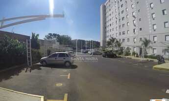 Imagem 3: Apartamento (tipo - padrao) 2 dormitórios/suite, cozinha planejada, portaria 24hs, lazer