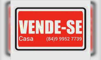 Imagem: Vende se casa