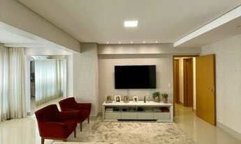 Imagem 7: Apartamento 3 suítes plenas a venda no Setor Bueno