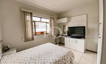 Imagem 4: Apartamento à venda 3 quartos, 122 m2 - Passos