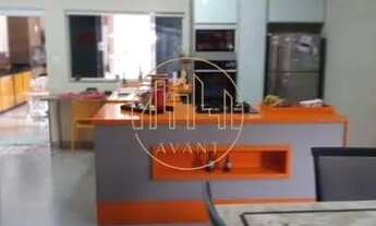 Imagem 5: Casa no Jardim Satélite