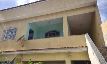 Imagem: Aluga casa em Anchieta