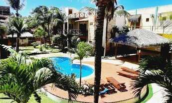 Imagem 5: Apartamento com 2 dormitórios à venda, 84 m² por R$ 1.050.000,00 - Centro - Jijoca de Jeri