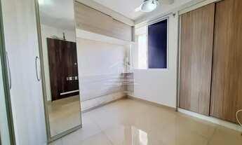 Imagem 2: Apartamento para venda possui 64 metros quadrados com 3 quartos em Ininga - Teresina