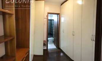 Imagem 2: Santo André - Apartamento Padrão - Parque das Nações