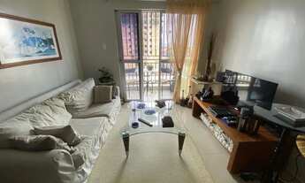 Imagem 6: Apartamento mobiliado na Pedreira - Ed. Deneb