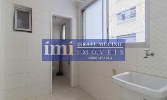 Imagem 4: Sao Paulo - Apartamento Padrão - Pinheiros