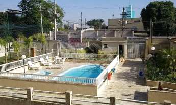 Imagem 7: Apartamento/Locação - Morumbi - 2 Dormitórios