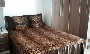 Imagem 6: Apartamento planejado