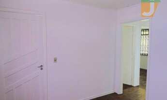 Imagem 4: Casa com 2 dormitórios para alugar, 75 m² por R$ 1.567,00/mês - Lindóia - Curitiba/PR