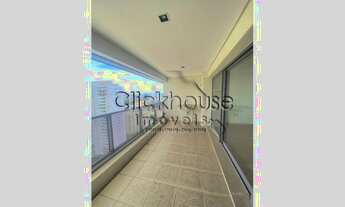 Imagem 3: Apartamento com 1 Quarto e 1 banheiro para Alugar, 51 m² por R$ 3.200/Mês