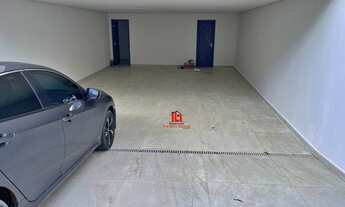 Imagem 7: Cond. Alphaville 4/ 4 suítes / Piscina /Churrasqueira/ Ponta Negra