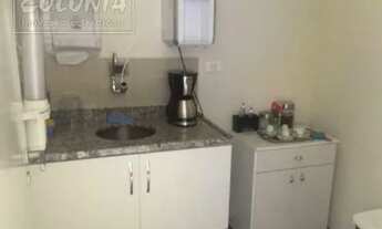 Imagem 2: São Bernardo do Campo - Conjunto Comercial/sala - Rudge Ramos