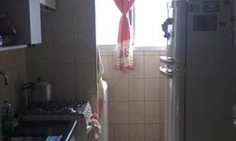 Imagem 4: Apartamento para venda possui 48 metros quadrados com 2 quartos