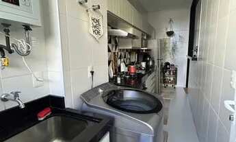 Imagem 4: Apartamento para venda no Pontal Oceânico possui 98 metros quadrados com 2 quartos