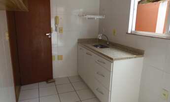 Imagem 4: Aluguel - Casa no Condomínio Village do Moinho I com 02 Quartos - Fator Imóveis