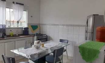 Imagem 5: Casa com 3 dormitórios à venda, 200 m² por R$ 500.000 - Vila Santa Clara - Itatiba/SP