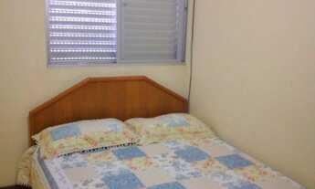 Imagem 7: Apartamento próximo a praia com vista mar