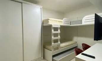 Imagem 7: Aluga-se apartamento 3 qts mobiliado no condomínio Nautilus em Penha SC