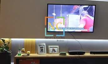 Imagem 4: APARTAMENTO RESIDENCIAL em SÃO JOSÉ - SC, BARREIROS