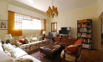 Imagem 2: São Paulo - Casa Padrão - JARDIM PAULISTA