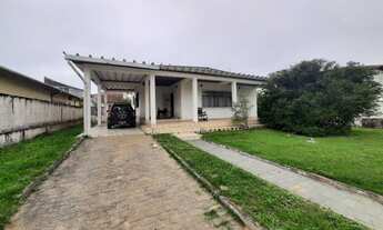 Imagem 2: CASA 3 DORM COM EDICULA NO SUARÃO A 110M DA PRAIA