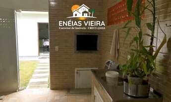 Imagem 2: Sobrado para venda tem 90 m² com 2 quartos em Nova Belém - Paulo Lopes - SC