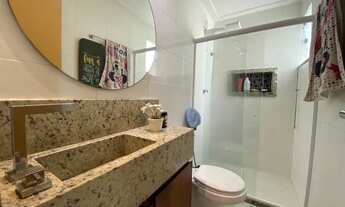 Imagem 6: Apartamento duplex, de 3/4 sendo duas suítes, em Buraquinho, Lauro de Freitas