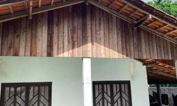 Imagem 2: Vende-se casa centro de Araquari