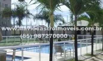 Imagem 6: RESERVA JARDIM CONDOMINIO CLUBE APARTAMENTO NO DIAS MACEDO EM FORTALEZA/CE