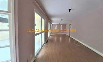 Imagem 4: 11728- Casa de condomínio sobrado para aluguel e venda tem 320 metros quadrados com 4 quar