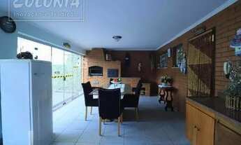 Imagem 3: Santo André - Casa Padrão - Santa Maria