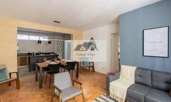 Imagem 7: Apartamento para alugar no bairro Consolação - São Paulo/SP, Zona Central