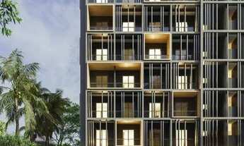 Imagem 6: Flat com 1 dormitório à venda, 19 m² por R$ 207.308 - Bessa - João Pessoa/PB