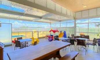 Imagem 4: Apartamento para venda com 140 metros quadrados com 3 quartos em Praia da Costa - Vila Vel