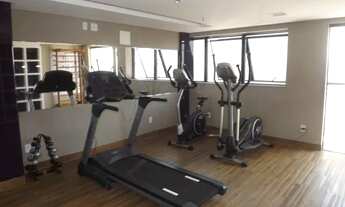 Imagem 3: Ed. Essenciale Style Apto 2406