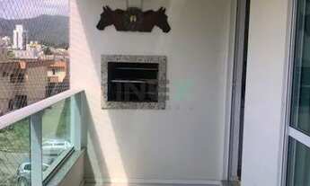 Imagem 3: APARTAMENTO 2 DORM SENDO 1 SUÍTE em Centro - Camboriú - SC