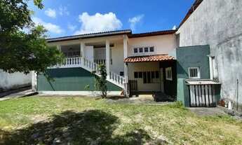 Imagem 2: Vendo Casa Duplex com 3 Suítes a 800 metros da Praia de Ponta Negra - Natal - RN