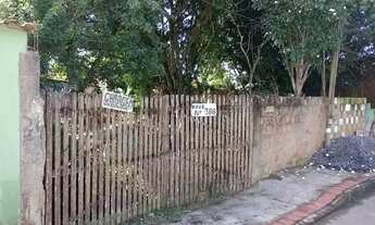 Imagem 5: Vendo terreno com escritura com casa aponto de laje. 160.000