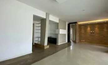 Imagem 6: Apartamento para venda possui 110 metros quadrados com 2 quartos em Alto da Lapa - São Pau