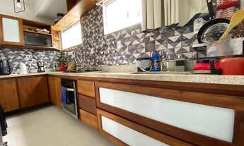 Imagem 2: Apartamento duplex, de 3/4 sendo duas suítes, em Buraquinho, Lauro de Freitas