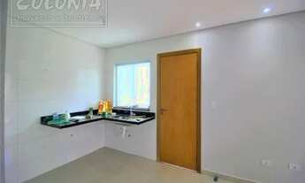 Imagem 6: Santo André - Casa Padrão - Vila Curuçá