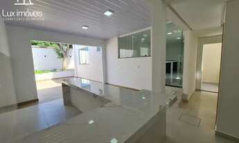 Imagem 5: Parque Dez / Dúplex 250m² 3 Suítes / Escritório/ Área Externa/ Alto Padrão