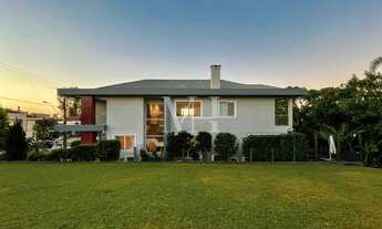 Imagem 4: Casa à venda com 04 quartos no Alphaville em Gravataí