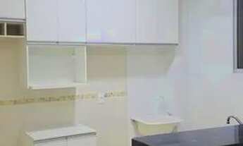 Imagem 2: Apartamento (locação) Solar dos Pássaros - Salto/SP