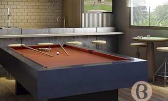 Imagem 3: Residencial - Vila Osasco