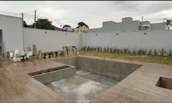 Imagem 7: Casa para venda possui 200 metros quadrados com 3 quartos